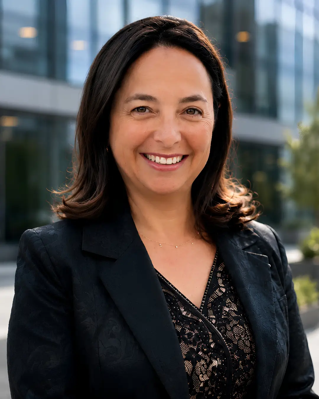 Ingrid Bade Berger